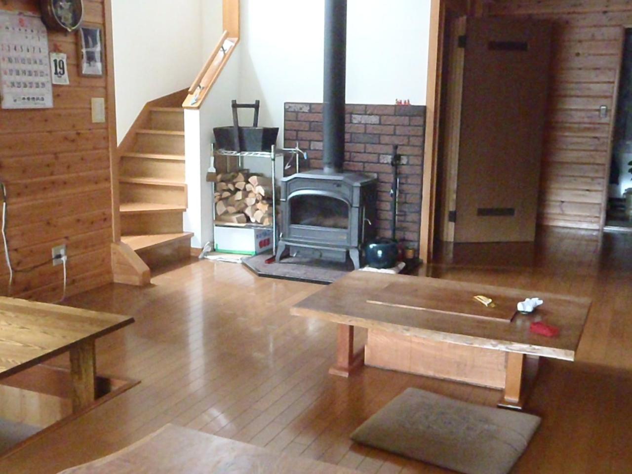 Onsen Pension Kumasanchi Shizukuishi Экстерьер фото