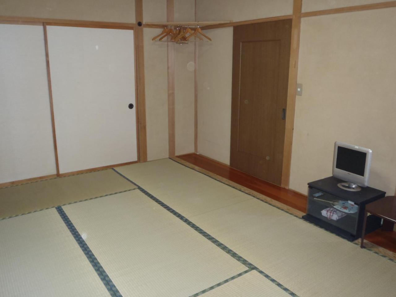 Onsen Pension Kumasanchi Shizukuishi Экстерьер фото